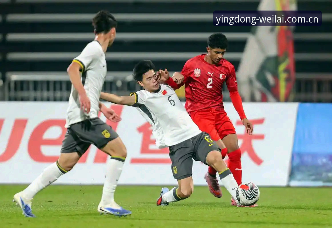 U17世界杯抽签结果揭晓，中国男女足分获硬仗考验